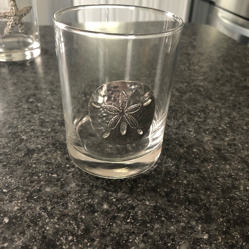 Four Nautical Glasses - Picture 4 of 5